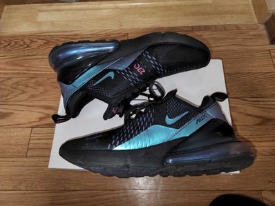 Nike air max 270 2025 throwback