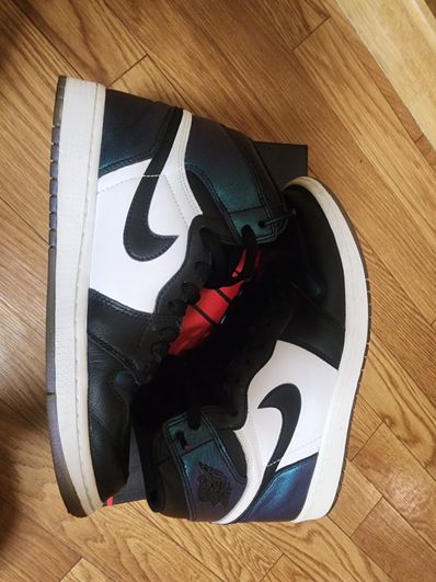 Nike Air Jordan 1 RTRO High OG "Allstar 2017 Chameleon"