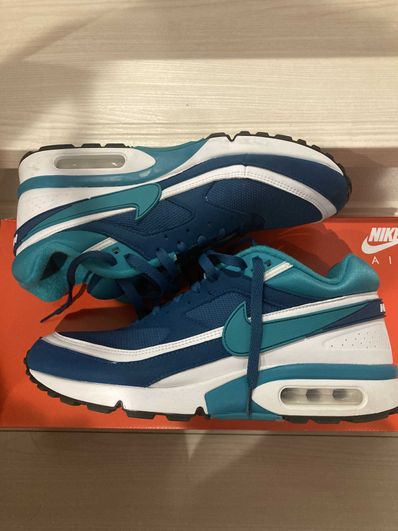 Nike Air Max BW OG "Marina/Grey"