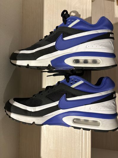 Nike Air Max 95 Premium QS