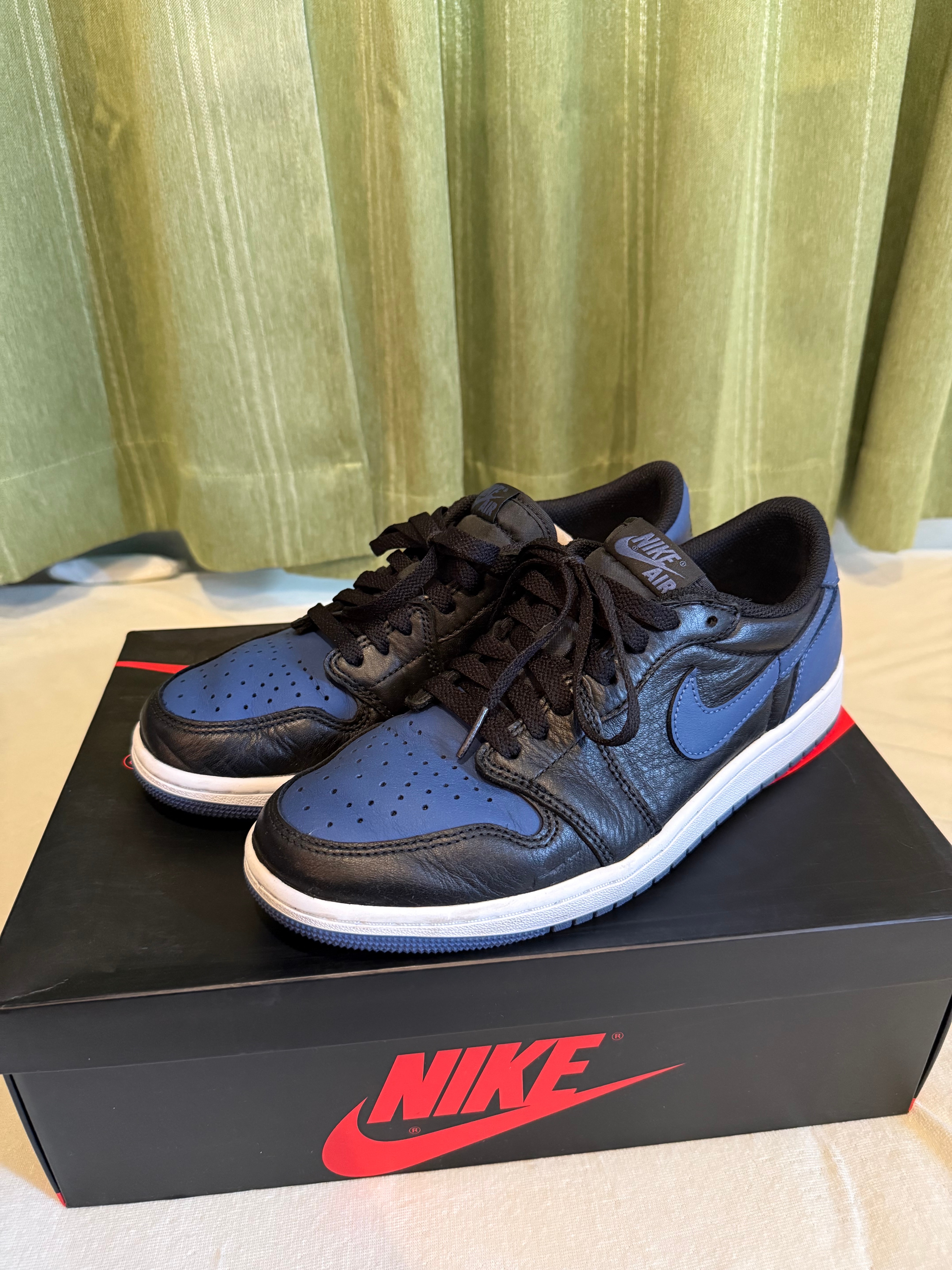 Nike Air Jordan 1 Low OG 