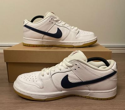 Nike SB Dunk Low