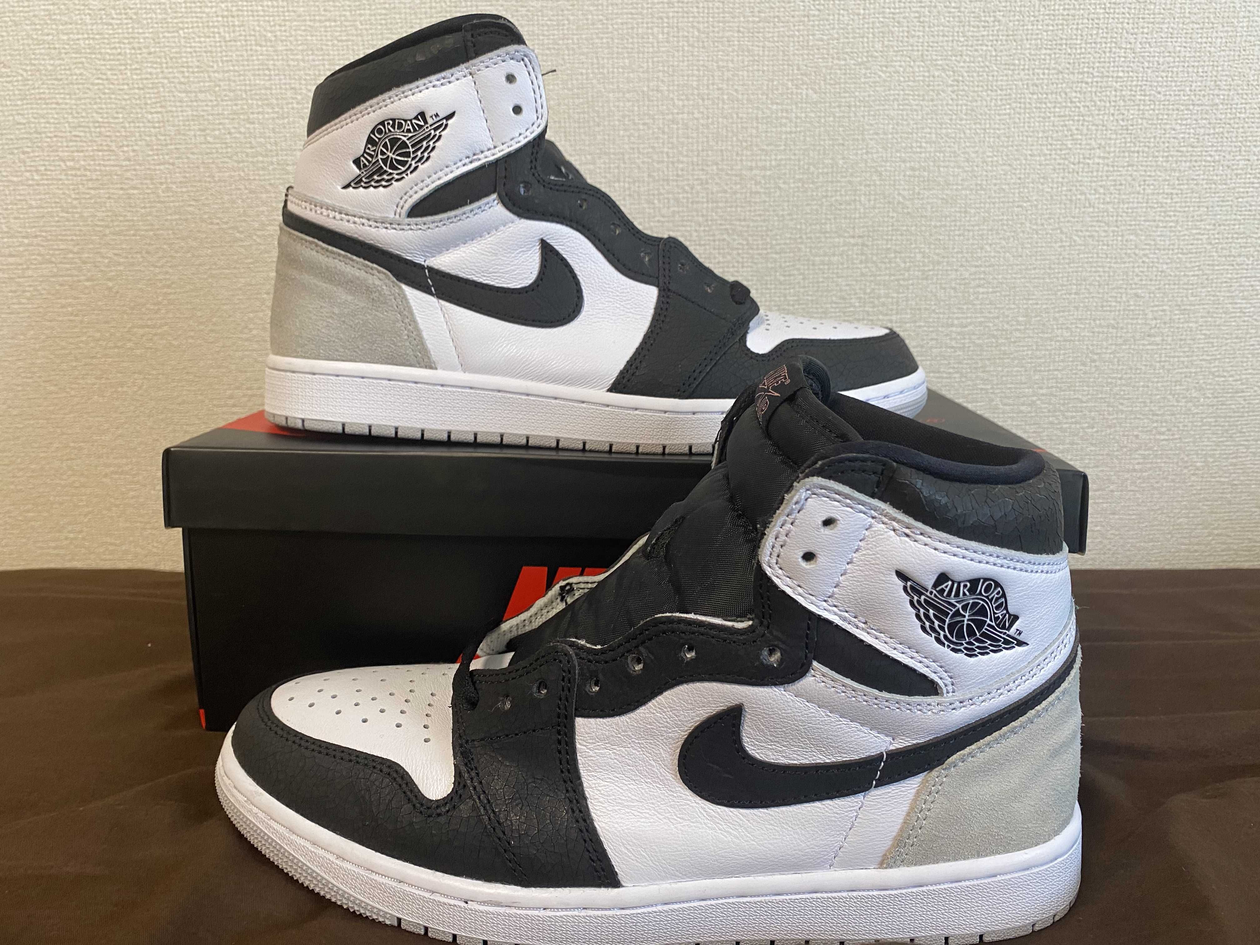 Nike Air Jordan 1 High OG "Bleached Coral"