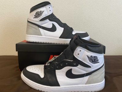 Nike Air Jordan 1 High OG "Bleached Coral"