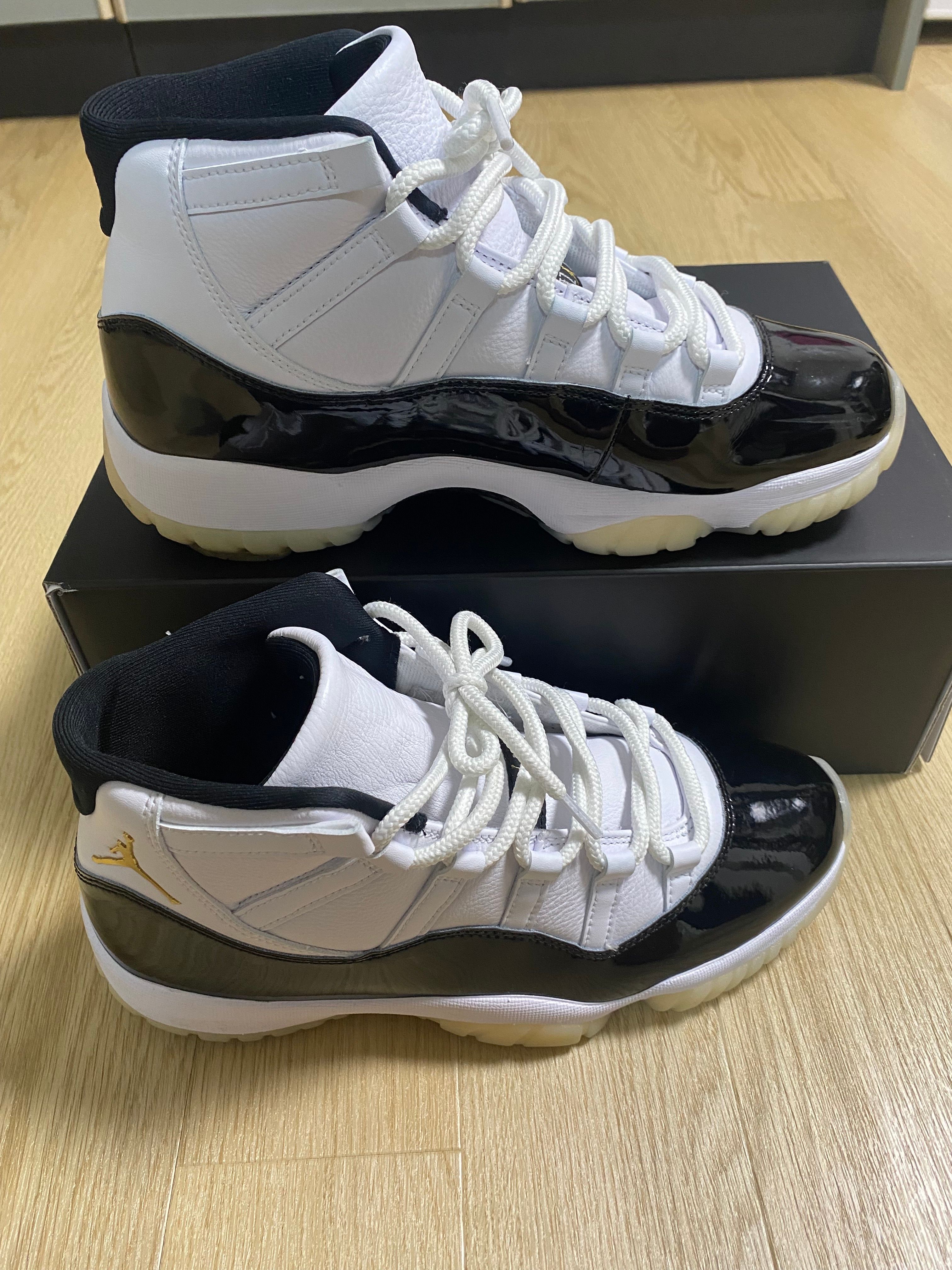 Nike Air Jordan 11 Retro "Gratitude"