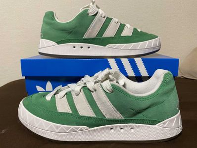 adidas Adimatic "Green"