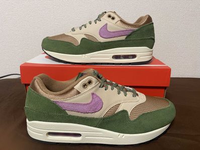 Nike Air Max 1 NH "Treeline"