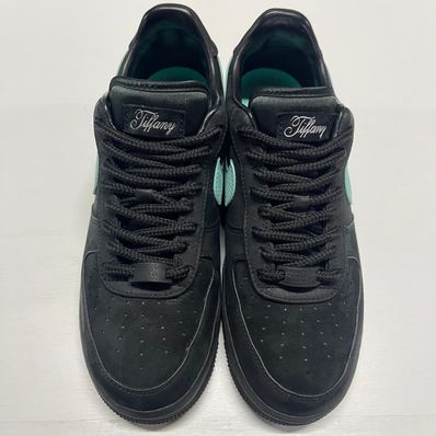 Tiffany & Co. × Nike Air Force 1 Low "1837"