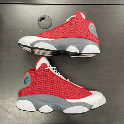 Nike Air Jordan 13 "Red Flint"