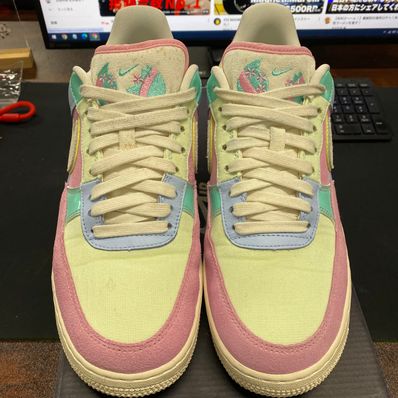 Nike Air Force 1 Low "Easter" (2018)