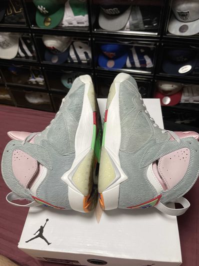 Nike Air Jordan 7 SE "Hare 2.0"
