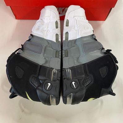 NIKE AIR MORE UPTEMPO "TRI-COLOR"