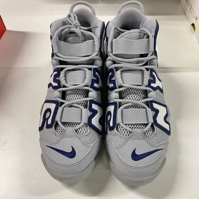 NIKE AIR MORE UPTEMPO "NEW YORK"