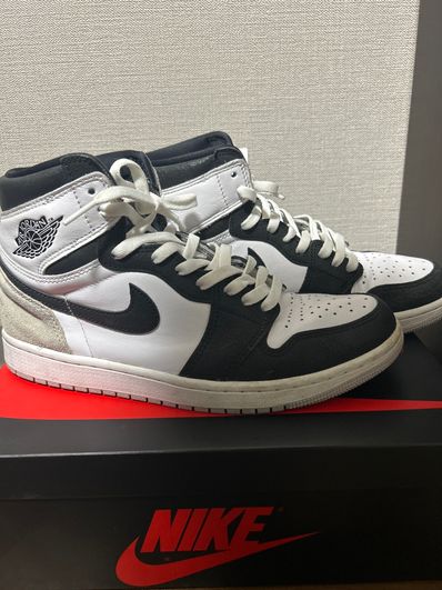 Nike Air Jordan 1 High OG "Bleached Coral"
