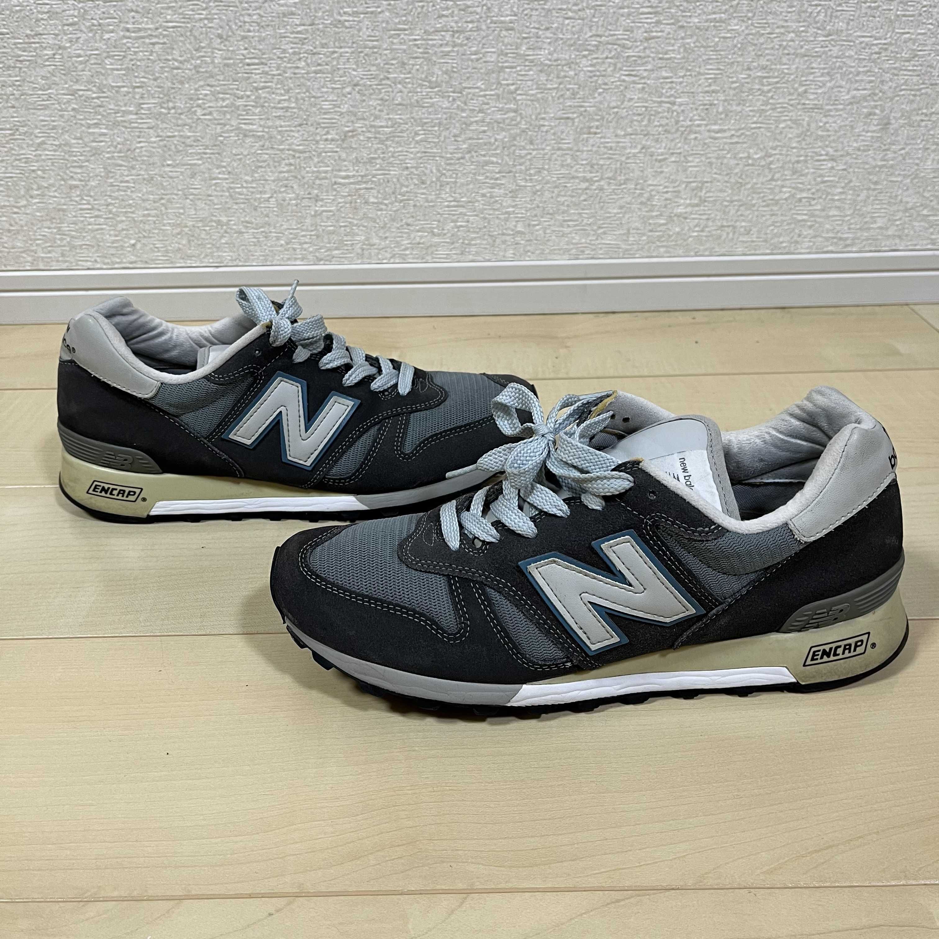 NEW BALANCE M1300CL S "STEEL BLUE"