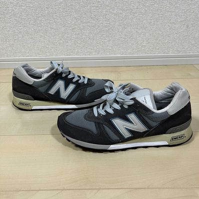 NEW BALANCE M1300CL S "STEEL BLUE"