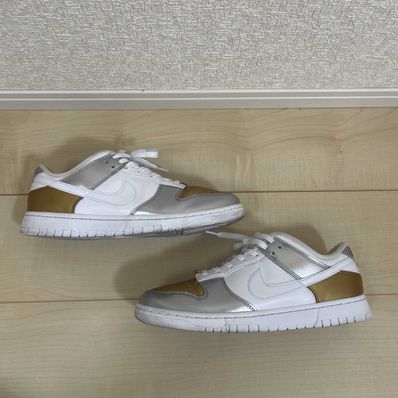 Nike Women's Dunk Low "Heirloom"