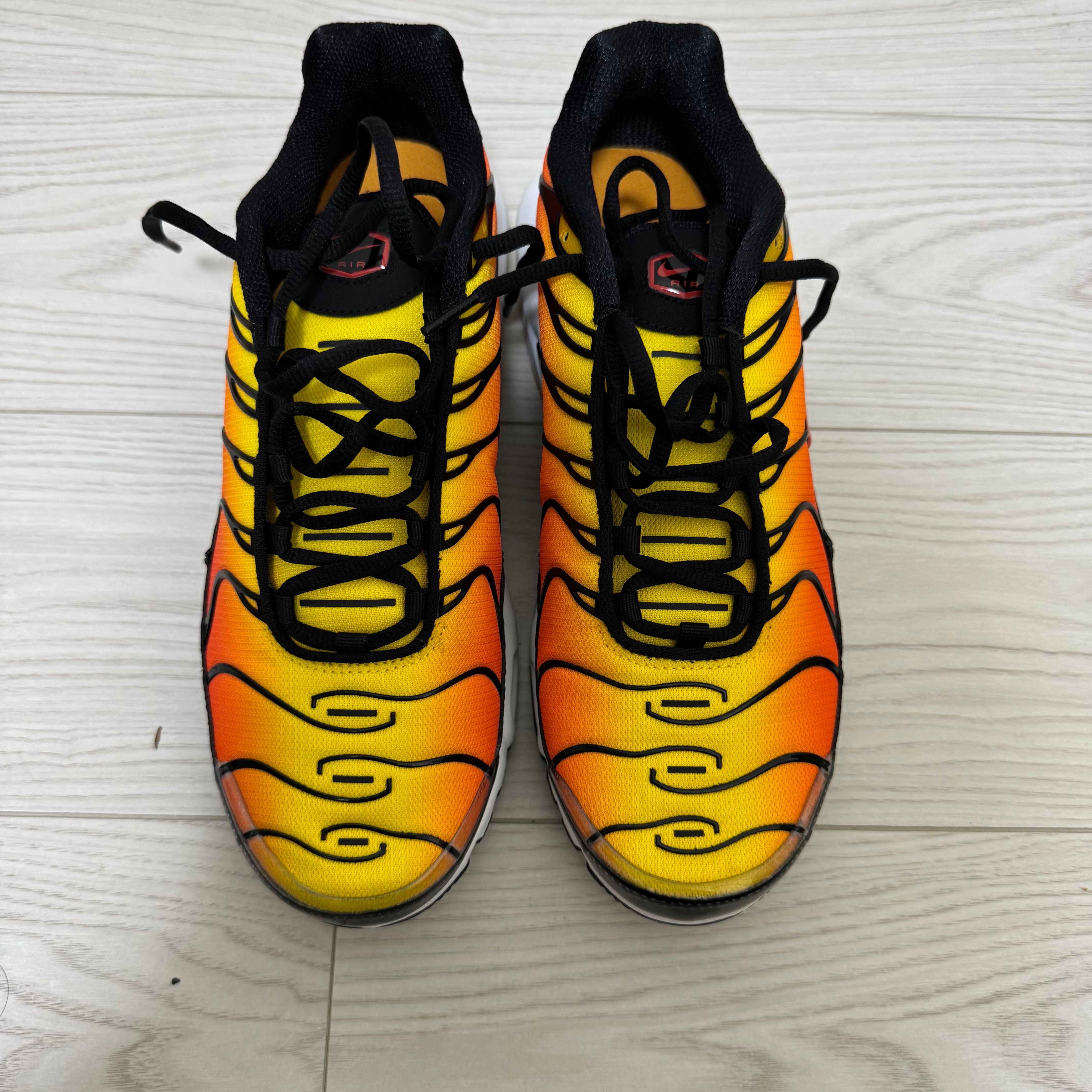 Nike Air Max Plus "Sunset" (2024)