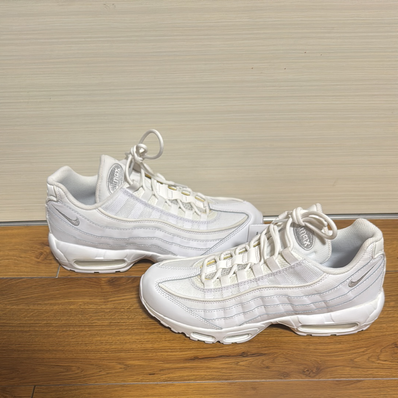 ナイキ エアマックス95 エッセンシャル ナイキ エアマックス95 エッセンシャル