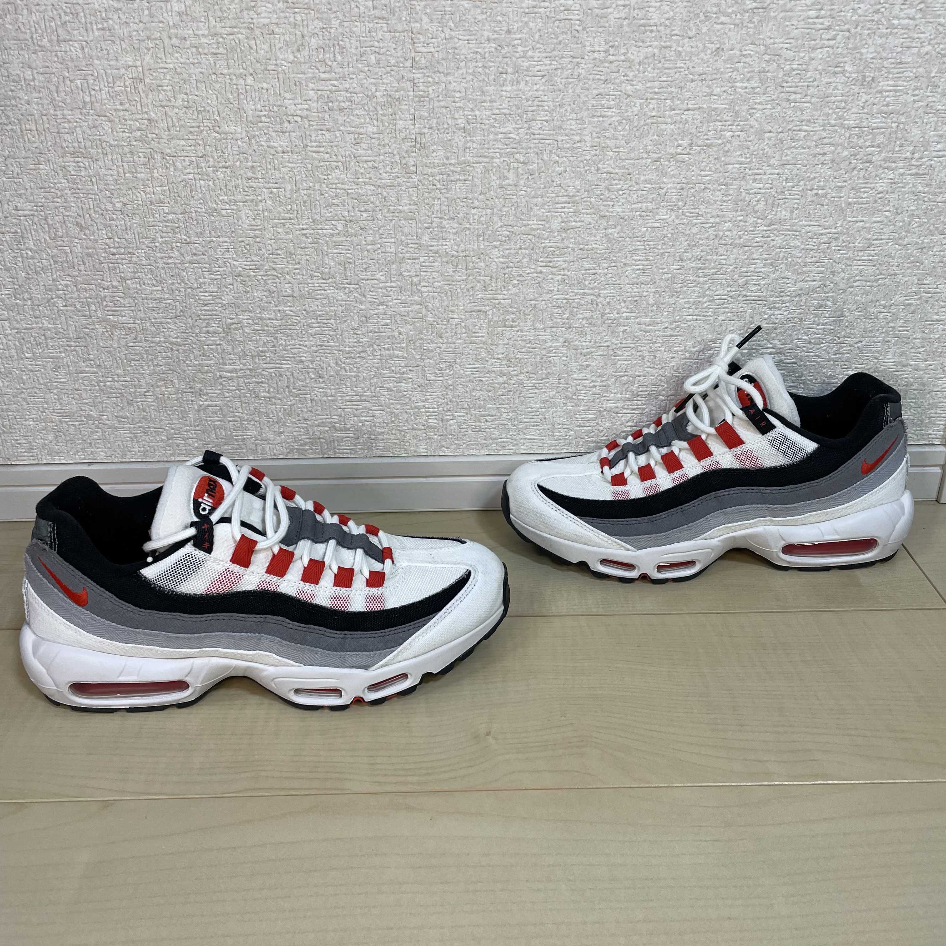 Nike Air Max 95 "Japan" (2021)