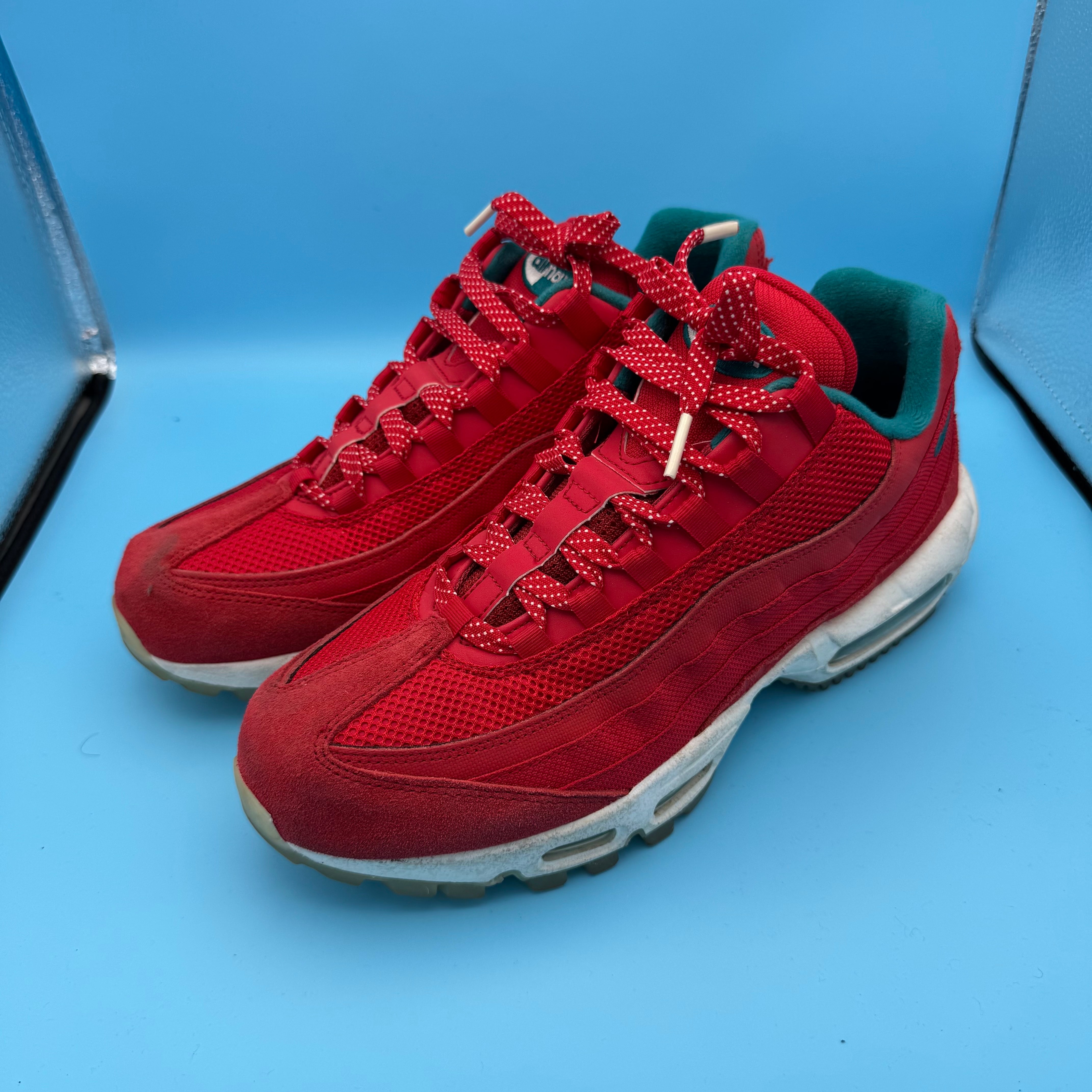 ナイキ エアマックス95 "富士山"