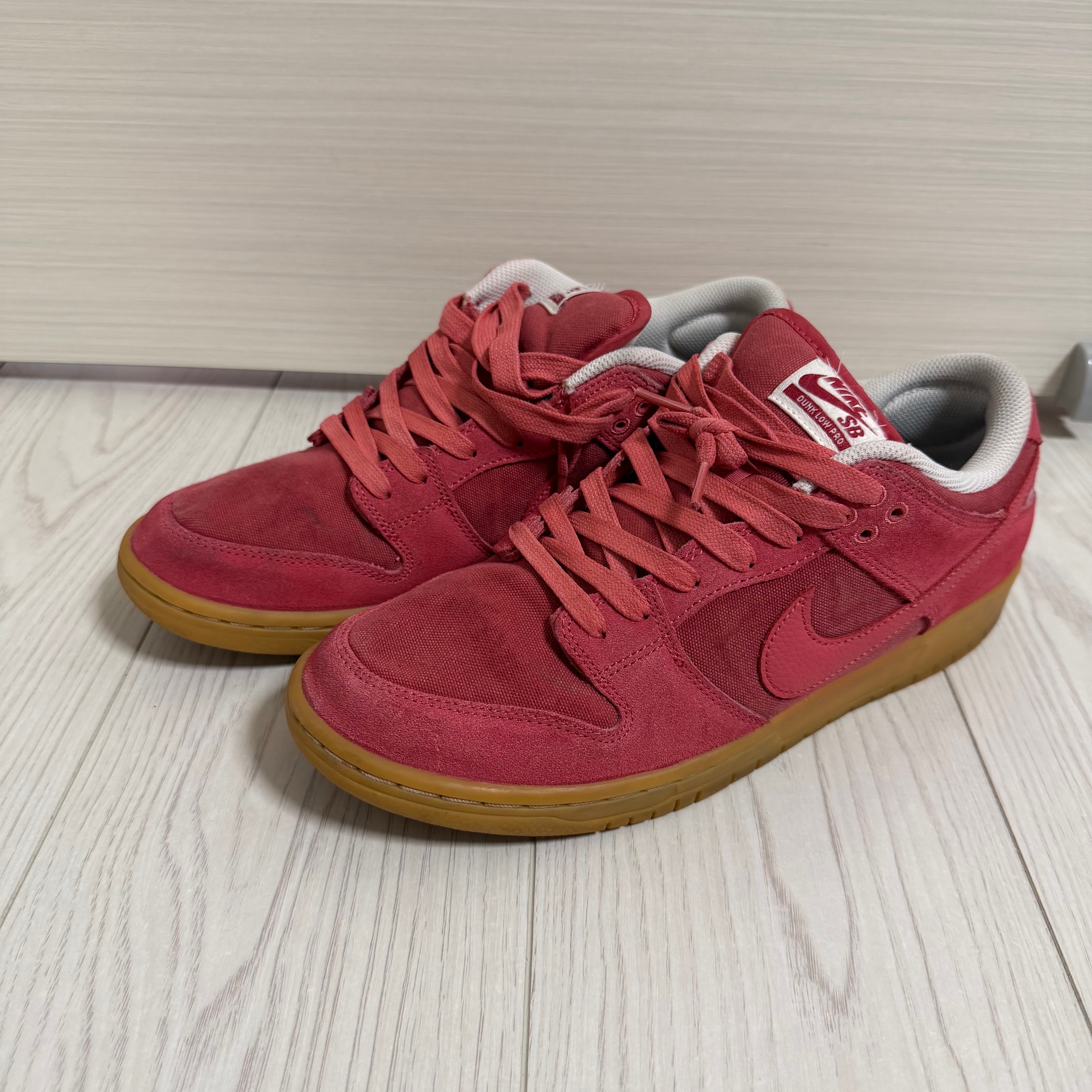 Nike SB Dunk Low "Adobe"