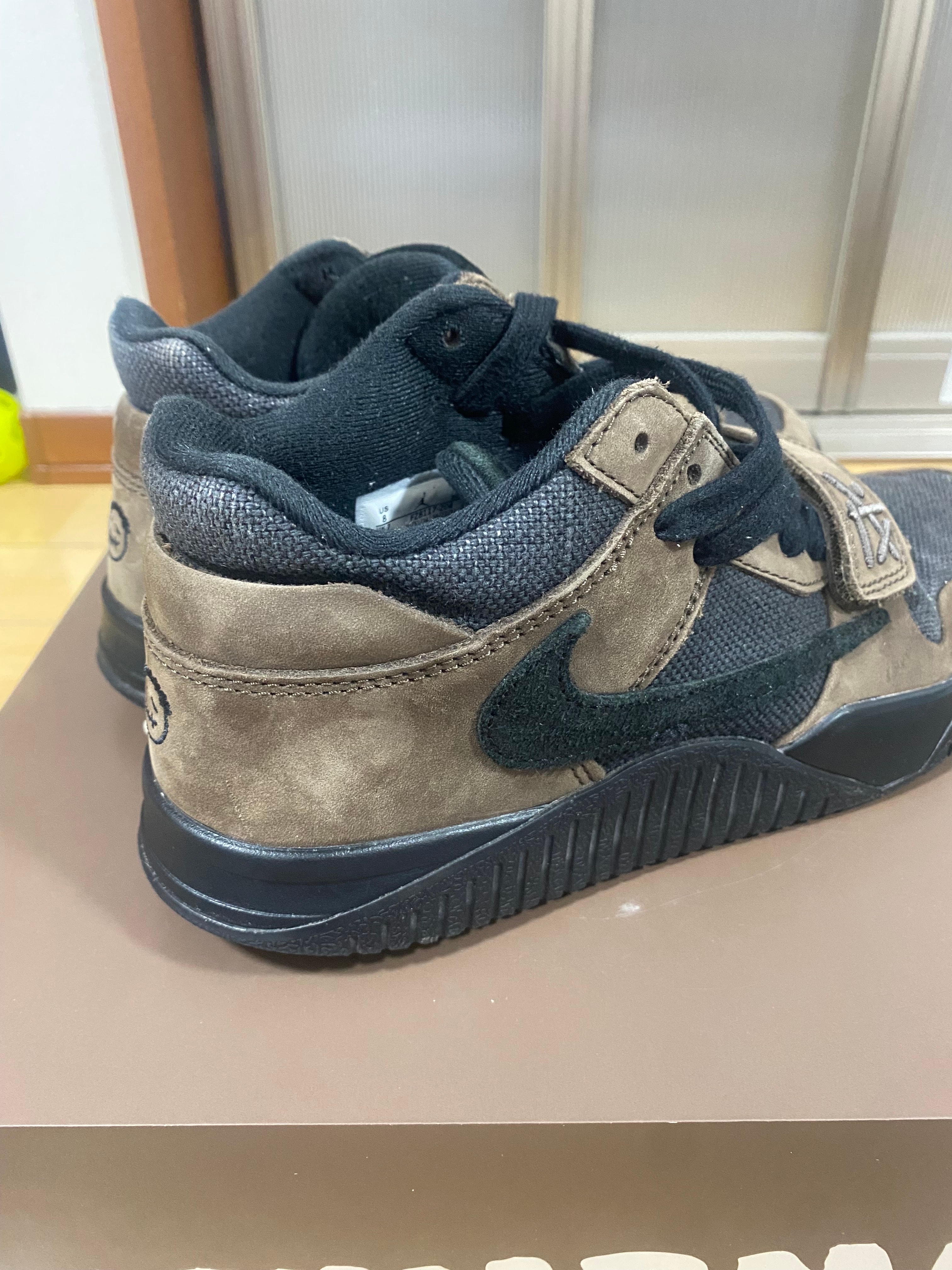 ジョーダン ジャンプマンジャック (JORDAN Jumpman Jack) の新作・中古