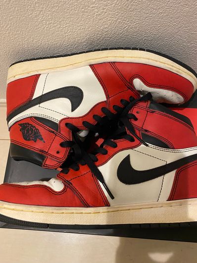 Nike SB × Air Jordan 1 Retro High "La To Chicago"