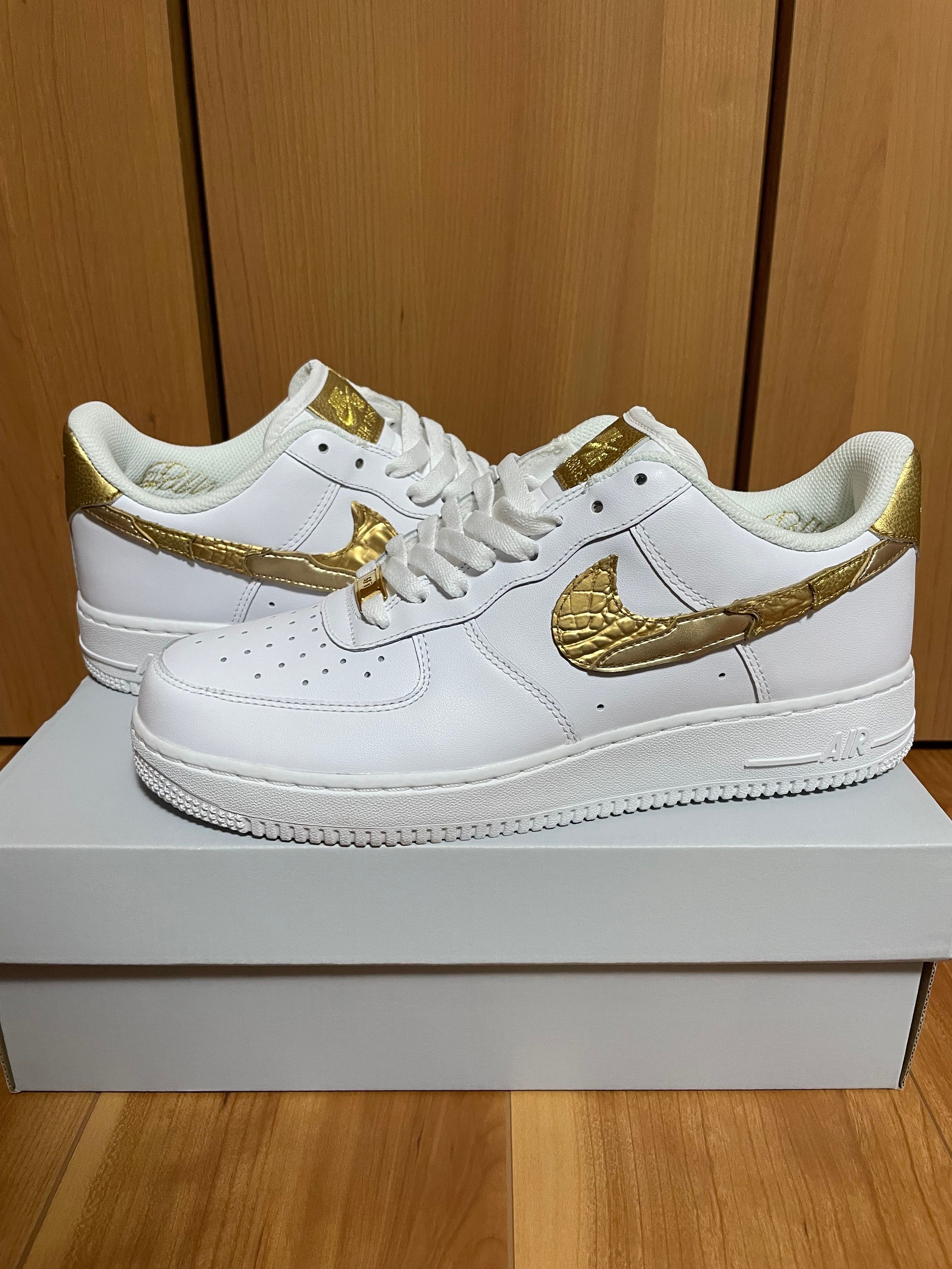 Nike Air Force 1 Low Cristiano Ronaldo  