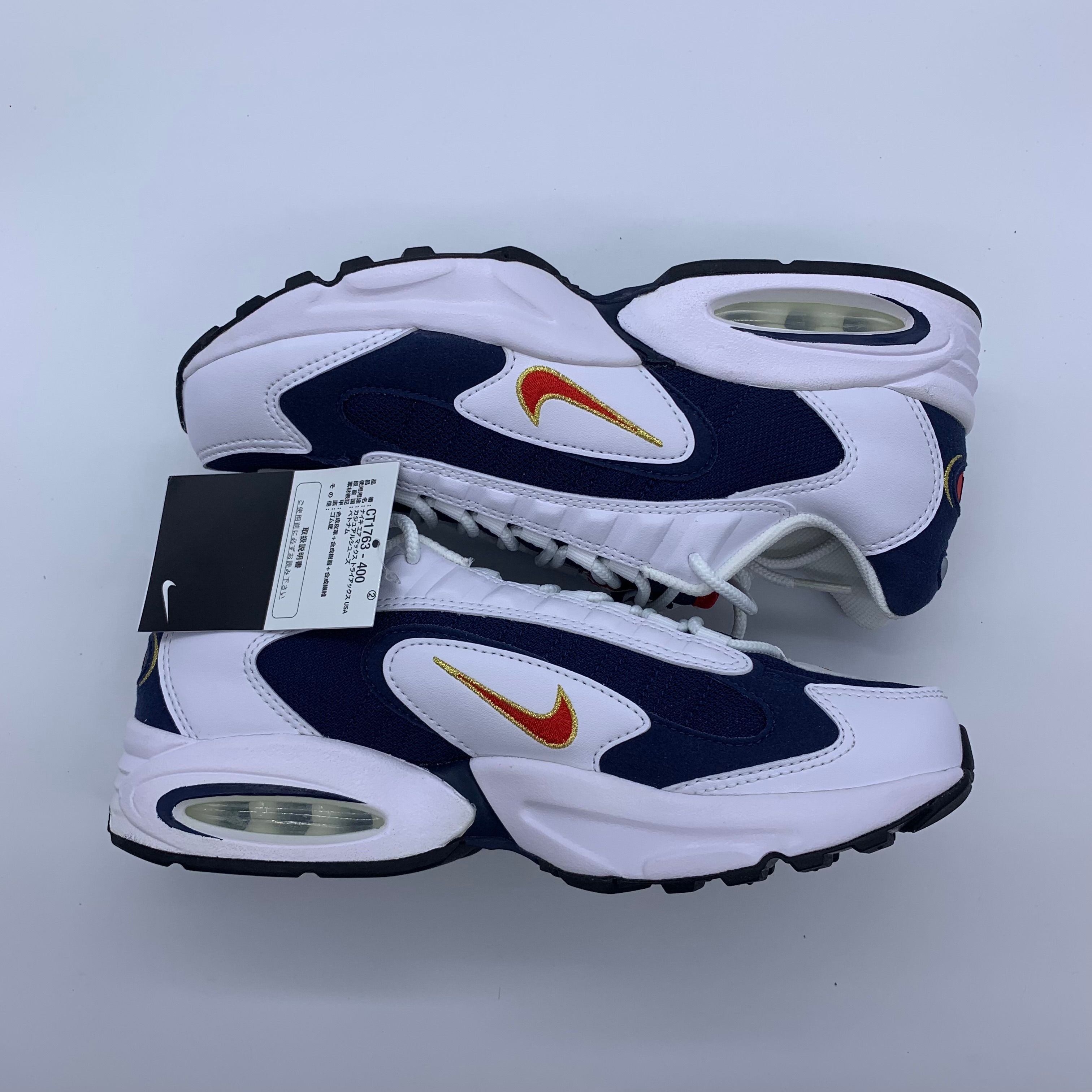 Nike Air Max Triax 96 "USA"