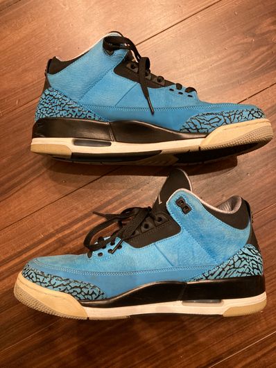 Nike Air Jordan 3 Retro
