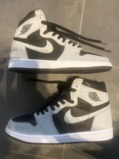 Nike Air Jordan 1 High OG "Shadow 2.0"