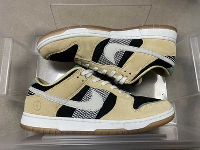 NIKE DUNK LOW "NIWASHI"