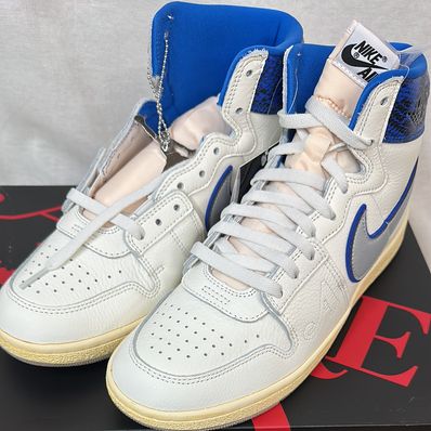Awake NY × Nike Jordan Air Ship SP "Game Royal"