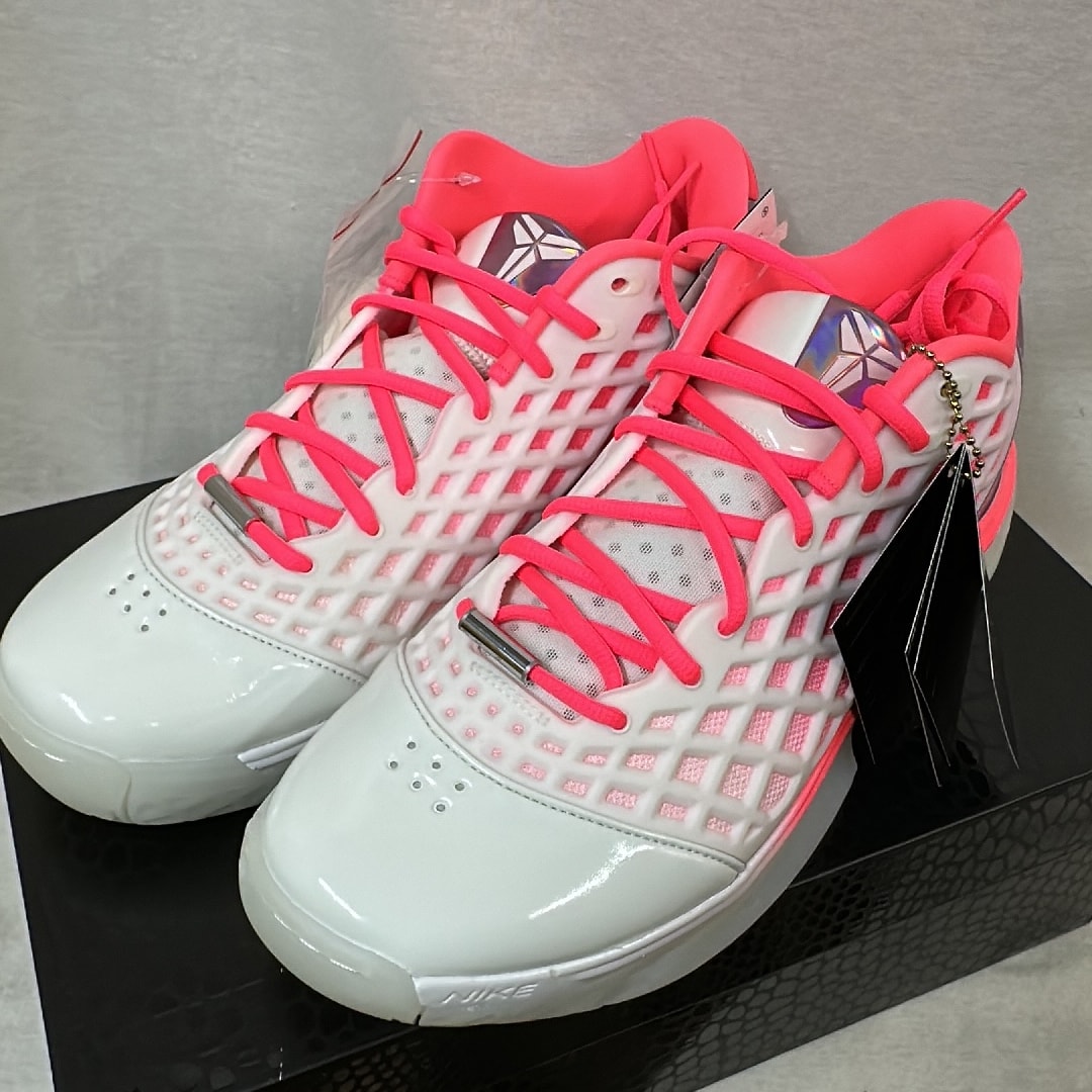 Nike Kobe 3 Low Protro "WNBA All-Star"