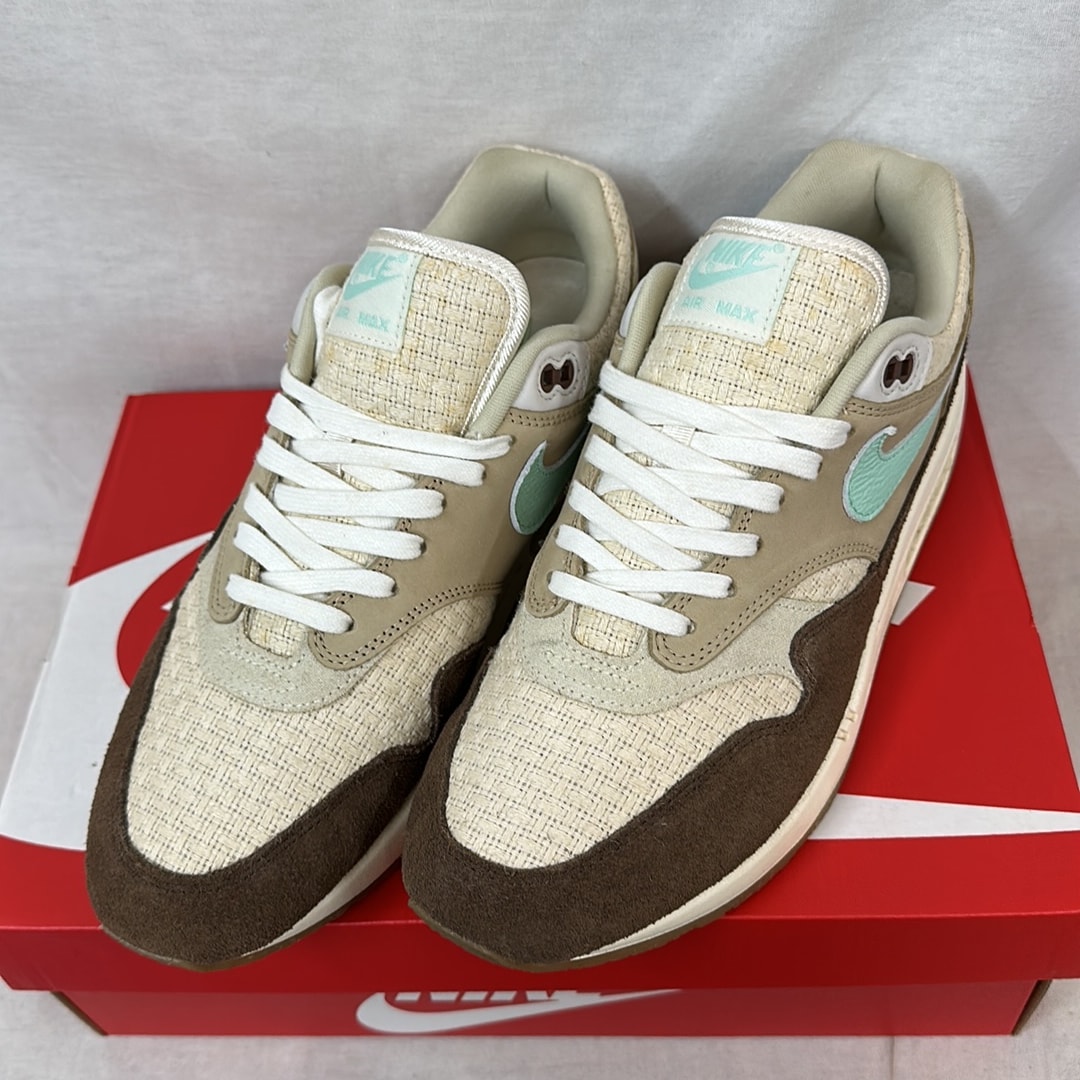 Nike Air Max 1 PRM "Crepe Hemp"