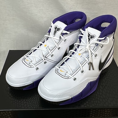 Nike Kobe 1 Protro "81 Points" (2026)