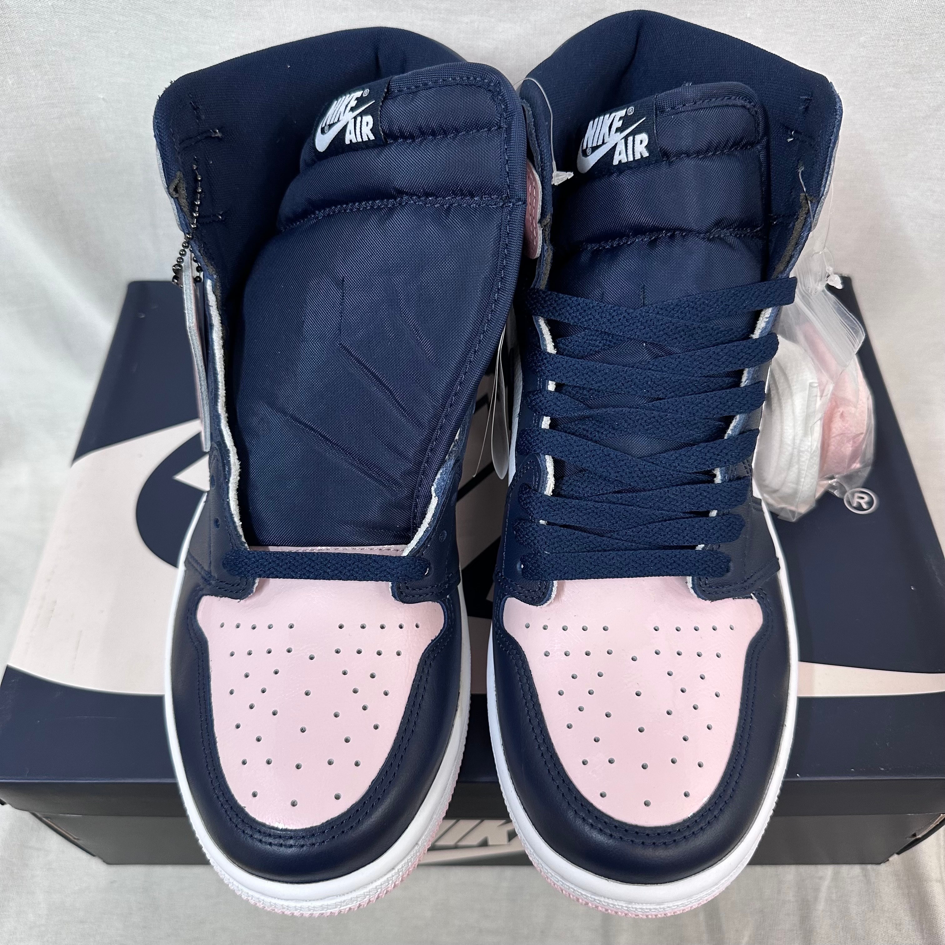 Nike Women's Air Jordan 1 High OG SE "Atmosphere"