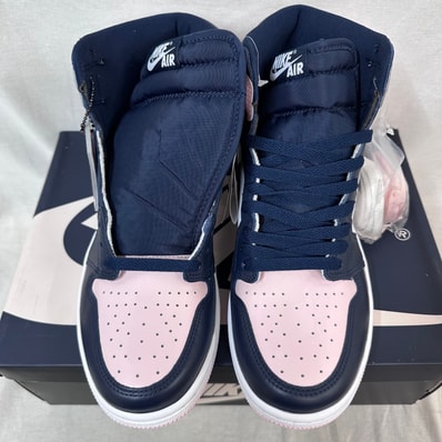 Nike Women's Air Jordan 1 High OG SE "Atmosphere"