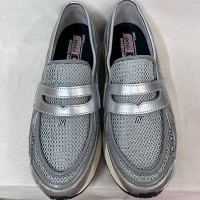 New Balance 1906L "Silver/Shadow Grey/Turtledove"