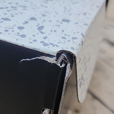 Nike Air Jordan 4 RM "White/Black/Neutral Grey/Varsity Red"