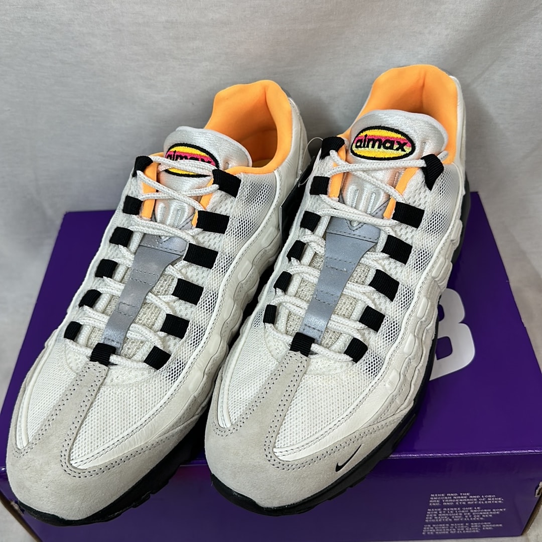 Nike SB Air Max 95 "Club 58"