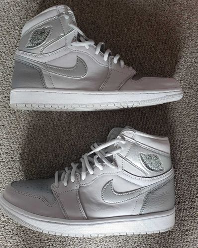 Nike Air Jordan 1 Retro High OG "CO.JP/TOKYO" (Standard Box)