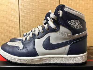 Nike Air Jordan 1 High 85 "Georgetown"