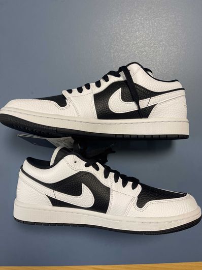 Nike Women's Air Jordan 1 Low "Homage"