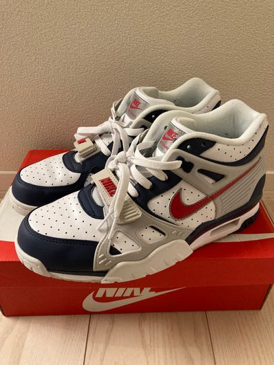 Nike Air Trainer 3 "USA" (2020)