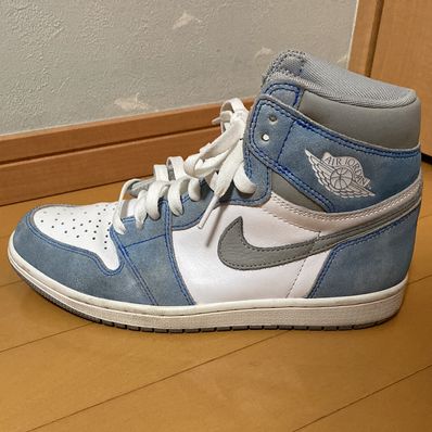 Nike Air Jordan 1 High OG "Hyper Royal"