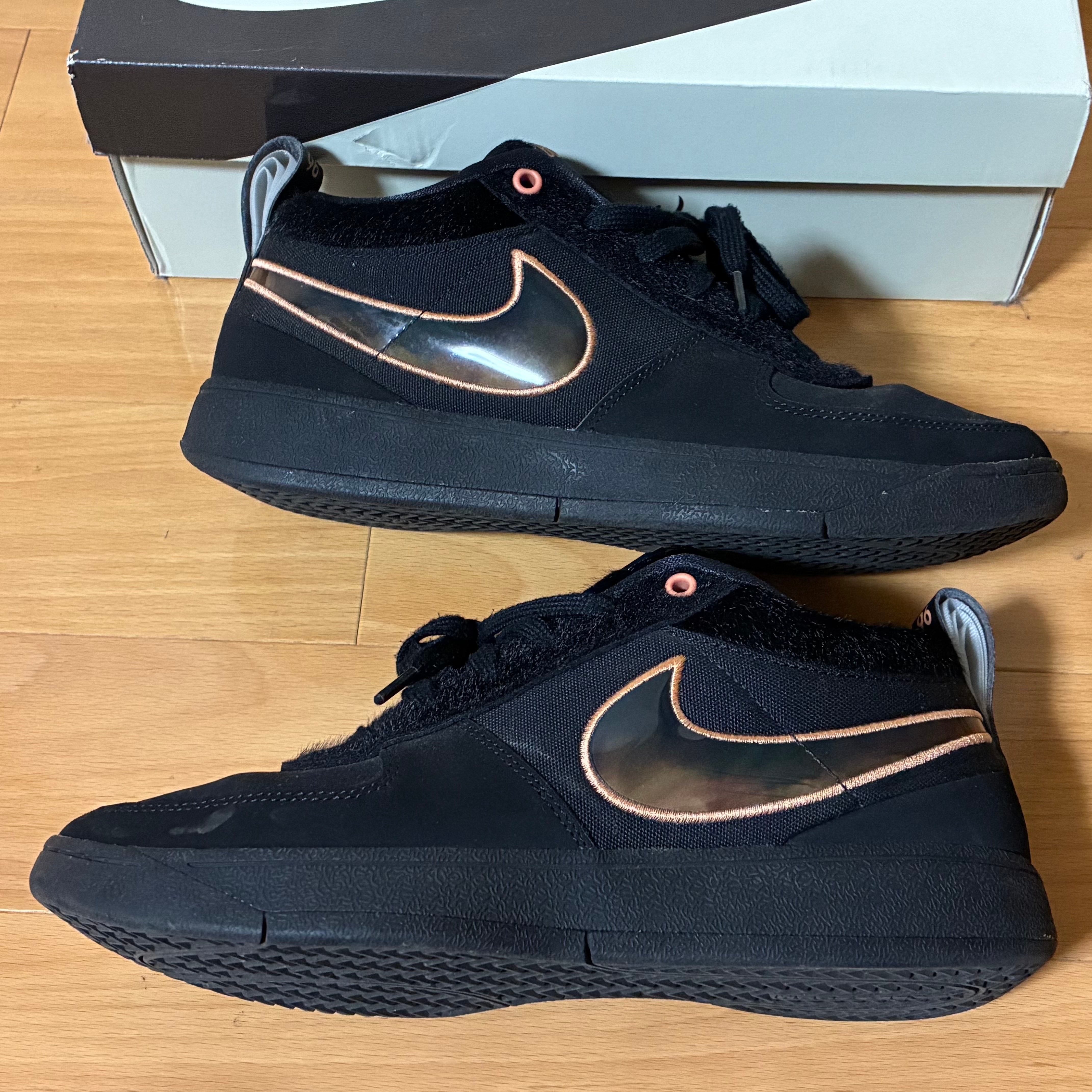 Nike Book 1 EP 