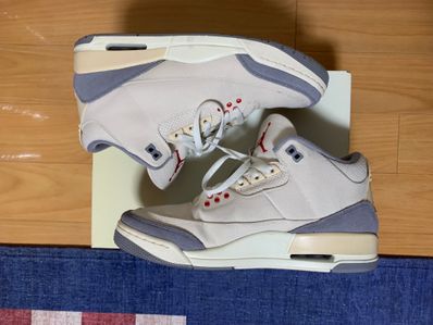 Nike Air Jordan 3 SE "Muslin"
