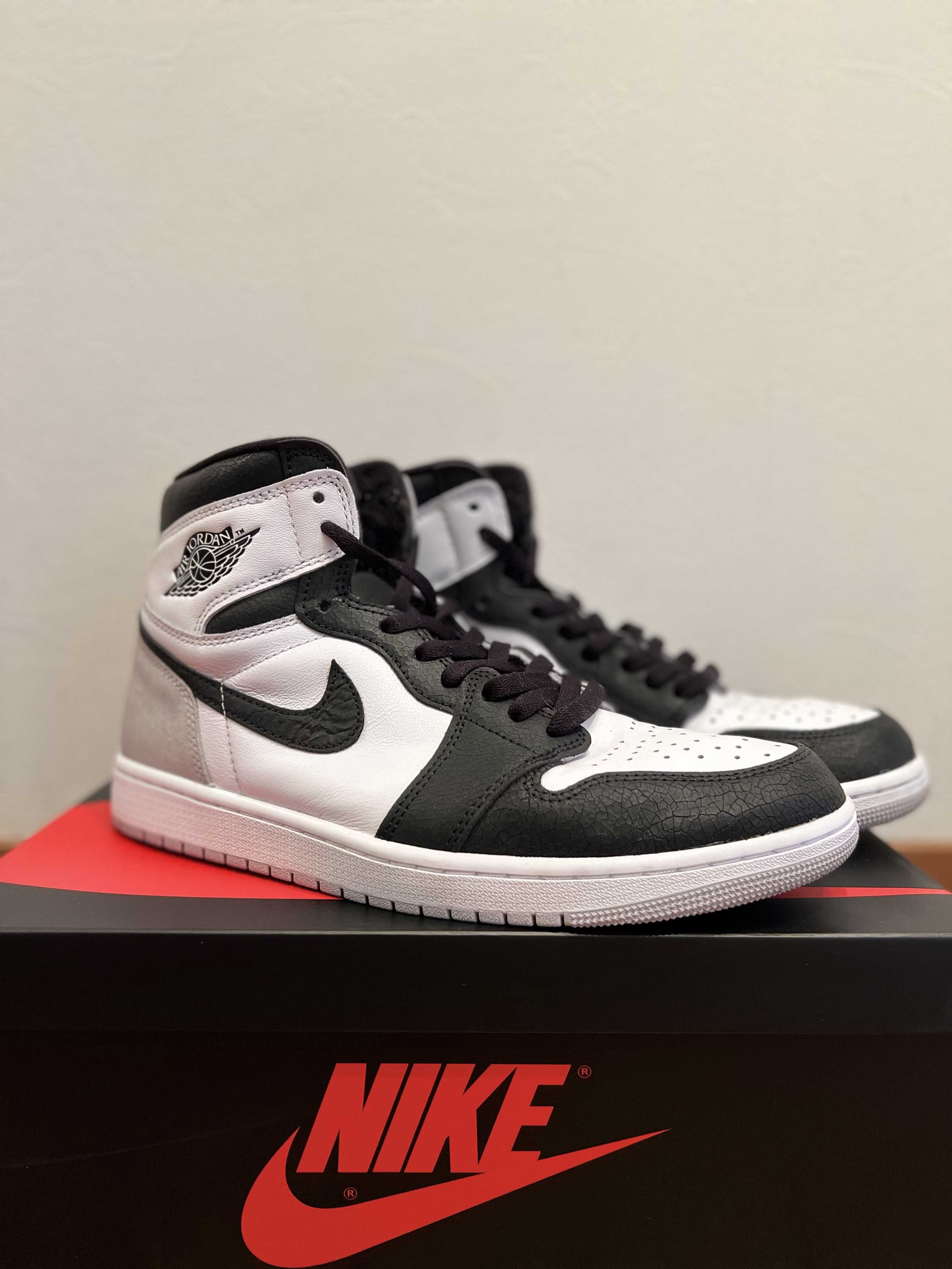 Nike Air Jordan 1 High OG "Bleached Coral"